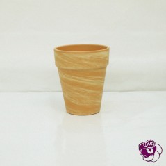 Vase Haut XL Pot Terre Cuite