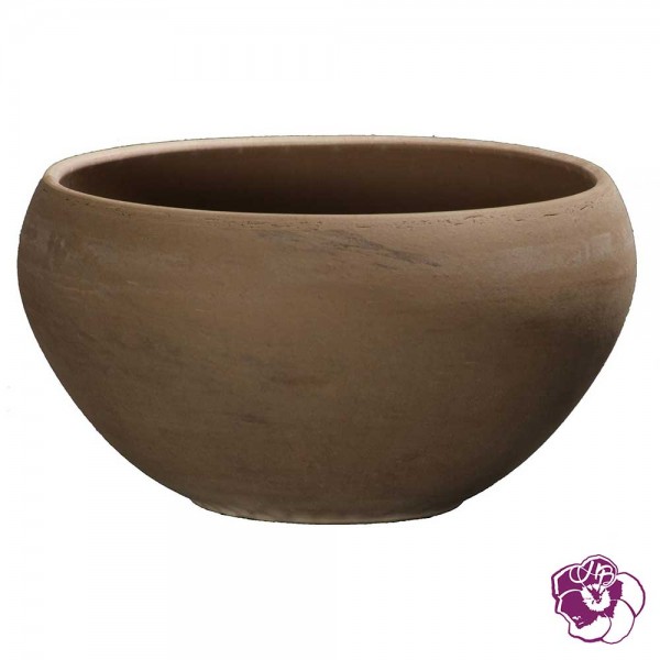 Luna Bowl Cache Pot