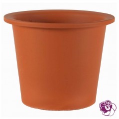 Vento Pot Terre Cuite