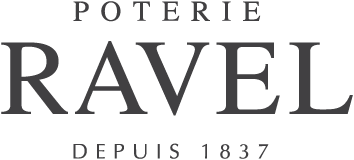 Poterie RAVEL en vente au Ets Horticole BOYER - 13550 Noves